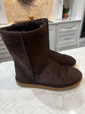 UGG Women's Classic Short II Boot